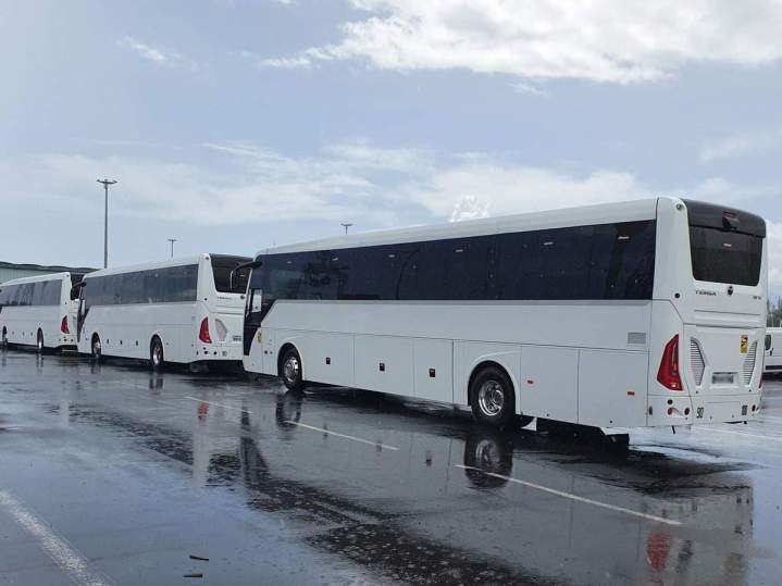 Excursion touristique Guadeloupe